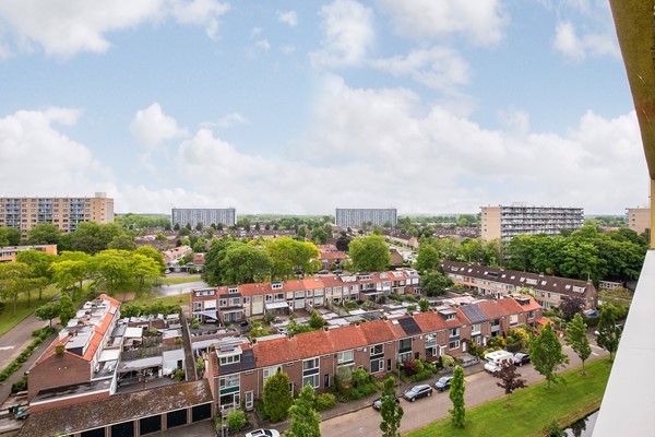 Medium property photo - Boeierstraat 273, 1443 EL Purmerend